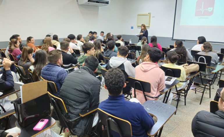 Inscripciones abiertas: Licenciaturas y Tecnicaturas en Fundación Barceló
