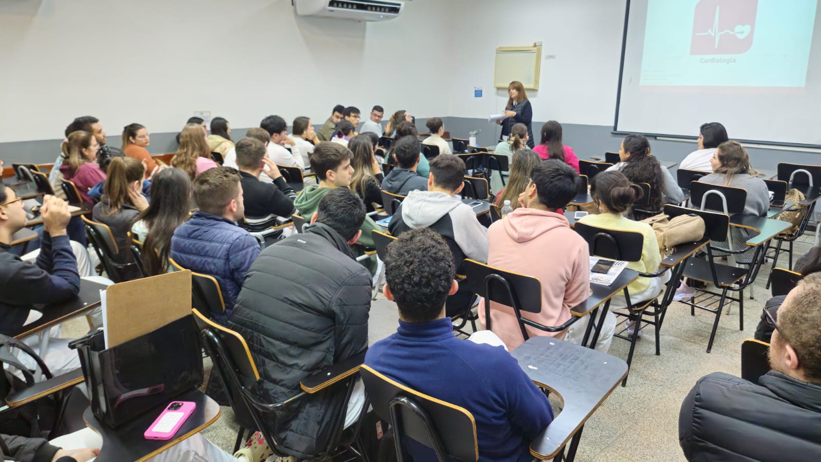 Inscripciones abiertas: Licenciaturas y Tecnicaturas en Fundación Barceló